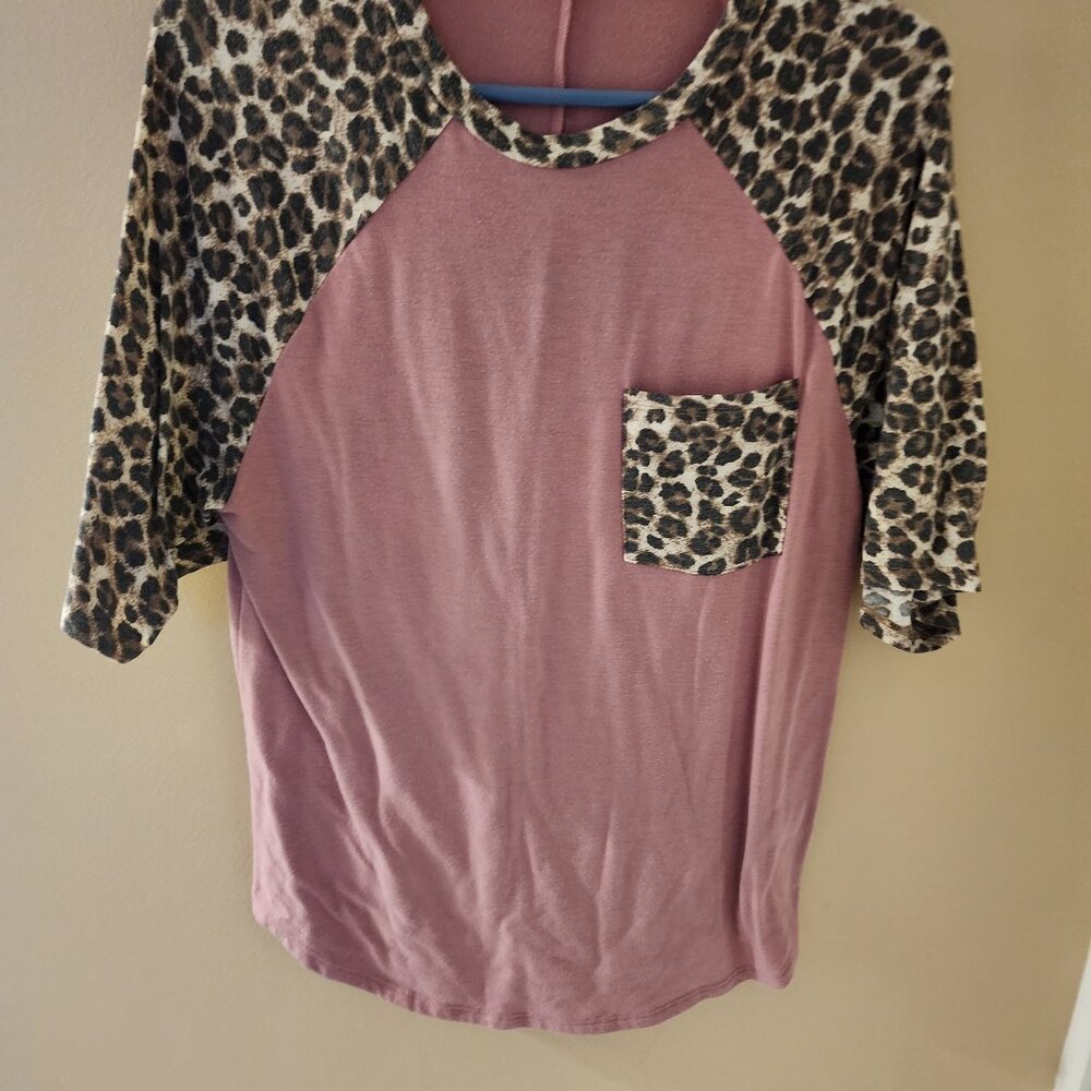 Comfy shirt